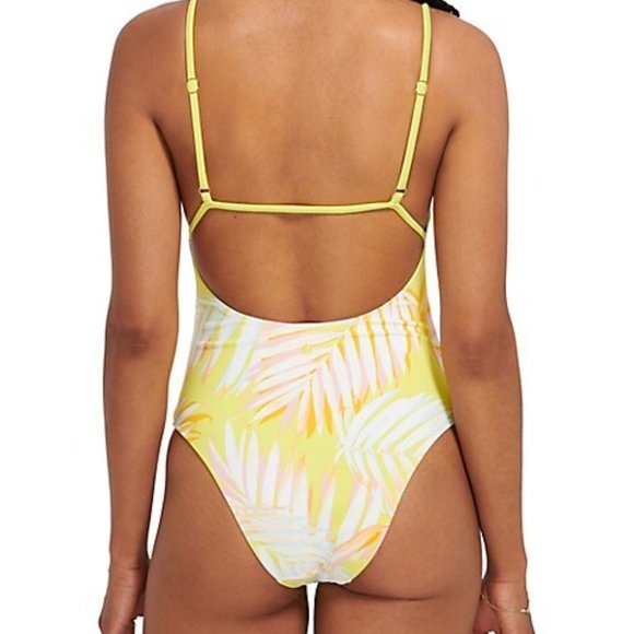 NWT Everyday Sunday Cut out one piece - Picture 2 of 3